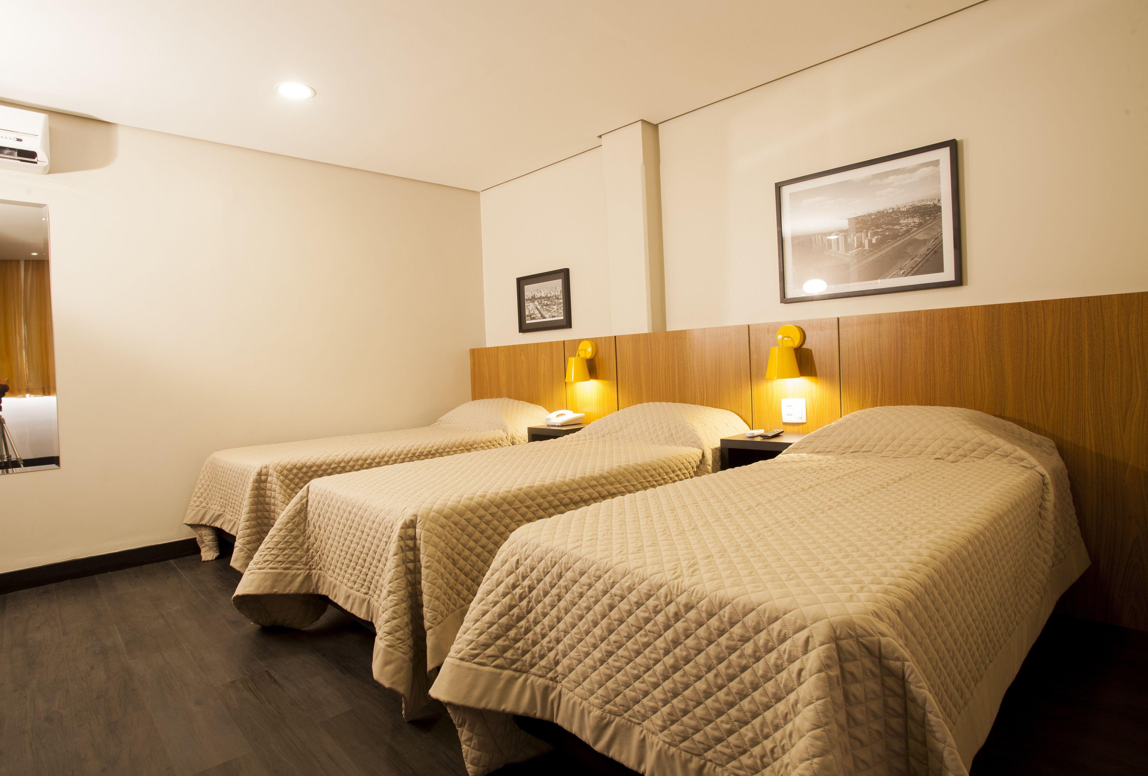 Hotel Grand Barao — Photos 1